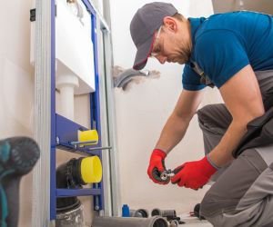 Why Choose Septic Tank Pumping Pros